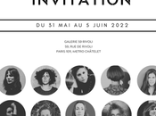 MUMMY Project Opus Juin 2022. Galerie Rivoli.