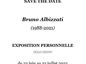 Galerie Forest Divonne- exposition Bruno Albizzati Juin Juillet 2022.