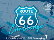 Agents Charity voyageant très loin…