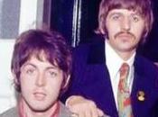 Beatles vrai Pepper sauvé Four l’ont remercié deux manières.