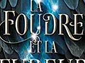 agendas: Découvrez foudre fureur Jennifer Armentrout
