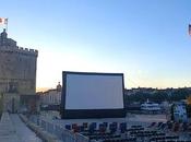 Oray présente écrans gonflables pour l’événementiel outdoor