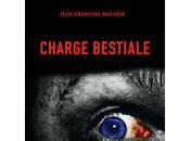 "Charge bestiale" Jean-François Régnier