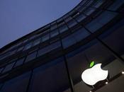 Covid-19 Apple reporte nouvelle fois retour bureau