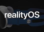 casque AR/VR d’Apple prêt