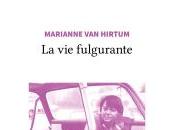 (Note lecture) Marianne Hirtum, fulgurante, Jean-Claude Leroy