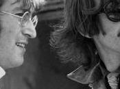 choc Beatles George Harrison souvient dernière fois qu’il John Lennon vivant.