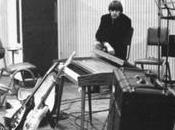 John Lennon voulait milliers moines chantent chanson “Revolver” Beatles.