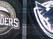 Islanders Charlottetown gagné leur billet pour finale