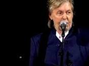 festival Glastonbury dévoile programme complet pour 2022 horaires concerts, Paul McCartney Billie Eilish.