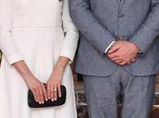 Harry Meghan bannis pour séparer balcon reine Trooping Colour