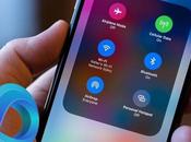 Comment activer Airdrop Iphone