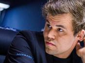 champion monde d'échecs Magnus Carlsen Norway Chess 2022