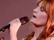 Regardez Florence Machine reprendre chanson John Lennon “Jealous Guy”.