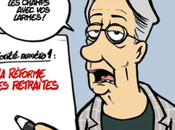 Pourquoi marche fait campagne