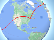 moitié d’une même endroit