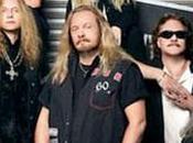 moment Lynyrd Skynyrd rencontré John Lennon studio.