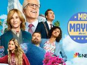 Mayor (Saison épisodes) Monsieur Maire dernier