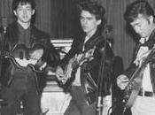 Pourquoi première session Beatles Abbey Road était inoubliable