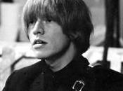 Brian Jones, Rolling Stones, joué saxophone blague Beatles