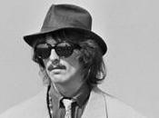 Avoir nouvelle musique étagères disquaires n’était plus grande priorité George Harrison