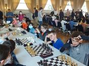club d'échecs d'Orsay vise troisième sacre national scolaire consécutif