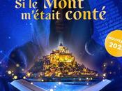 #CULTURE Nocturnes l'Abbaye Mont-Saint-Michel avec Stéphane Bern