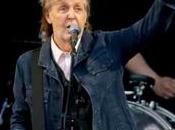 musique magie Paul McCartney sont toujours aussi fortes Fenway.