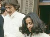 qu’Olivia, femme George Harrison, appris elle-même après l’invasion maison famille 1999