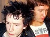 curieux lien entre Beatles Pistols