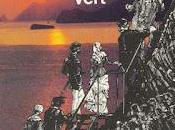 rayon vert Jules Vernes