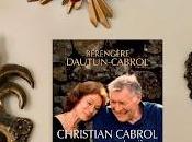 Christian Cabrol, amour, lumière, Bérengère Dautun