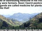 Agriculture écologie déforme réalité