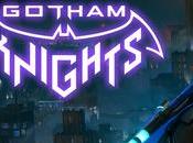 Précommande Gotham Knights meilleur prix 59.99€