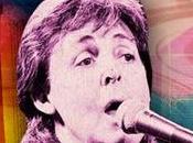 Paul McCartney l’influence d’un Beatle dans mots artistes qu’il inspirés