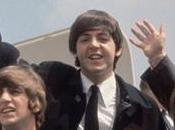 George Harrison déclaré Beatles failli être “anéantis” fans désespérés