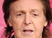 Paul McCartney fête ans: légende britannique hyperactive