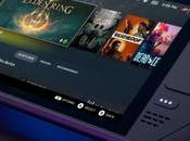 Valve difficulté avec docking station pour Steam Deck