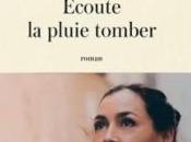 Ecoute pluie tomber, Olivia Ruiz