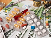 Médicaments profits pénurie