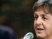 Paul McCartney annonce création d’un coffret pour trilogie