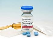 OPIOÏDE Fentanyl, risque d’altération cérébrale comportementale