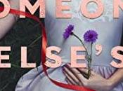 avis Someone Else's Shadow Monica James