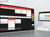 SuperSign QSR, solution gestion contenus dédiée restauration rapide