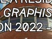 Appel résidence graphisme