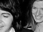 George Harrison manqué mariage Paul McCartney parce qu’il arrêté
