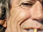Keith Richards souvient d’avoir appris mort John Lennon