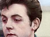chanson classique Beatles écrite Paul McCartney adolescent.