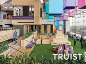 Truist ouvre centre d'innovation