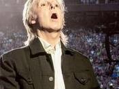 Paul McCartney hâte produire Glastonbury